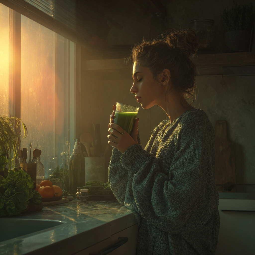 Процес консультації з харчування